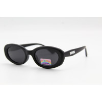 Солнцезащитные очки Feillis Polarized (детские) 66644 47-20-134 черные