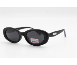 Солнцезащитные очки Feillis Polarized (детские) 66644 47-20-134 черные