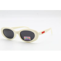 Солнцезащитные очки Feillis Polarized (детские) 66644 47-20-134 белые