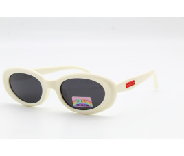 Солнцезащитные очки Feillis Polarized (детские) 66644 47-20-134 белые