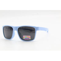 Солнцезащитные очки Feillis Polarized (детские) 66635 50-15-127 голубые