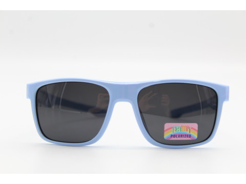 Солнцезащитные очки Feillis Polarized (детские) 66635 50-15-127 голубые