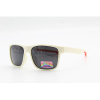 Солнцезащитные очки Feillis Polarized (детские) 66635 50-15-127 белые