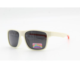 Солнцезащитные очки Feillis Polarized (детские) 66635 50-15-127 белые