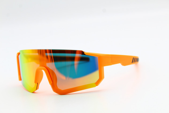 Солнцезащитные очки 2889 62-17-116 С8  polarized (детские)