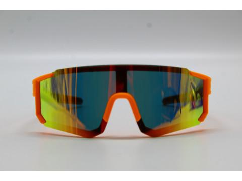 Солнцезащитные очки 2889 62-17-116 С8  polarized (детские)