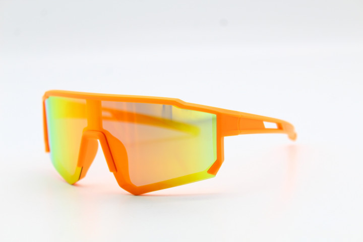 Солнцезащитные очки 2883 58-16-116 C8 polarized (детские)