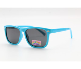 Солнцезащитные очки Feillis Polarized (детские) 66622 49-14-121 голубые