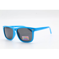 Солнцезащитные очки Feillis Polarized (детские) 66622 49-14-121 синий глянец