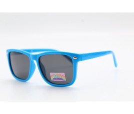 Солнцезащитные очки Feillis Polarized (детские) 66622 49-14-121 синий глянец