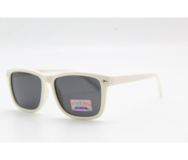 Солнцезащитные очки Feillis Polarized (детские) 66622 49-14-121 белые