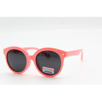 Солнцезащитные очки Feillis Polarized (детские) 66639 46-17-130 розовые