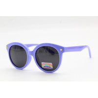 Солнцезащитные очки Feillis Polarized (детские) 66639 46-17-130 фиолетовые