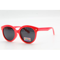 Солнцезащитные очки Feillis Polarized (детские) 66639 46-17-130 красные
