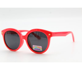 Солнцезащитные очки Feillis Polarized (детские) 66639 46-17-130 красные