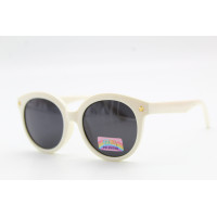 Солнцезащитные очки Feillis Polarized (детские) 66639 46-17-130 белые
