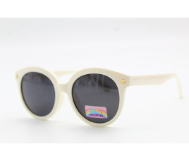 Солнцезащитные очки Feillis Polarized (детские) 66639 46-17-130 белые