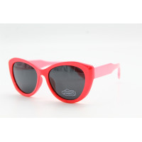 Солнцезащитные очки Feillis Polarized (детские) 66666 49-16-132 красные