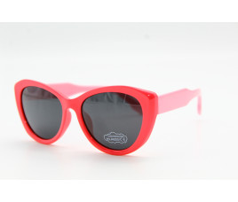 Солнцезащитные очки Feillis Polarized (детские) 66666 49-16-132 красные