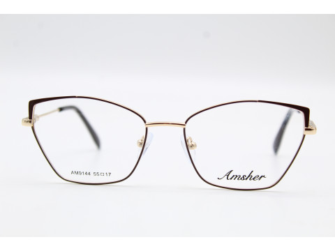 Оправа AMSHAR 9144 55-17-140 С4