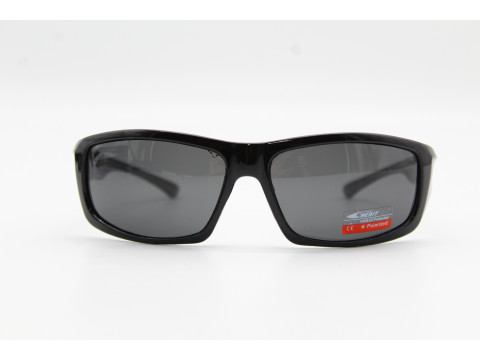 Солнцезащитные очки Serit Polarized 318 C1 ГЛЯНЕЦ