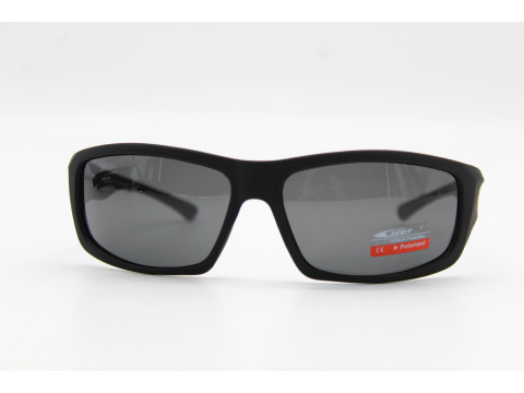 Солнцезащитные очки Serit Polarized 318 C3 МАТОВЫЕ