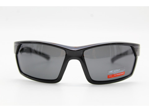 Солнцезащитные очки Serit Polarized 322 C1 ГЛЯНЕЦ