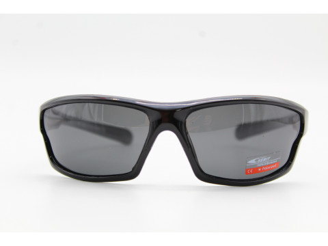 Солнцезащитные очки Serit Polarized 321 C1 ГЛЯНЕЦ