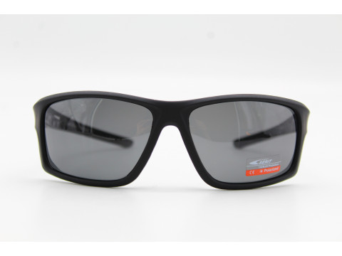 Солнцезащитные очки Serit Polarized 306 C3 МАТОВЫЕ