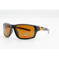 Солнцезащитные очки Serit Polarized 306 C2 КОРИЧНЕВЫЕ