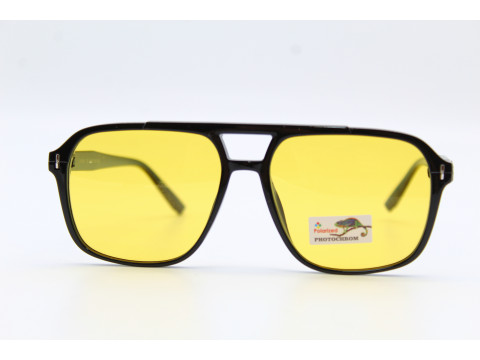 Солнцезащитные очки Maiersha (Polarized) хамелеон B01641 57-16-145 С9-18