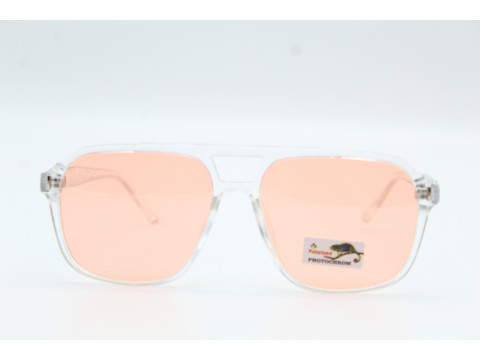 Солнцезащитные очки Maiersha (Polarized) хамелеон B01641 57-16-145 С33-53