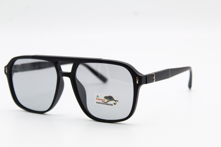 Солнцезащитные очки Maiersha (Polarized) хамелеон B01641 57-16-145 С23-51