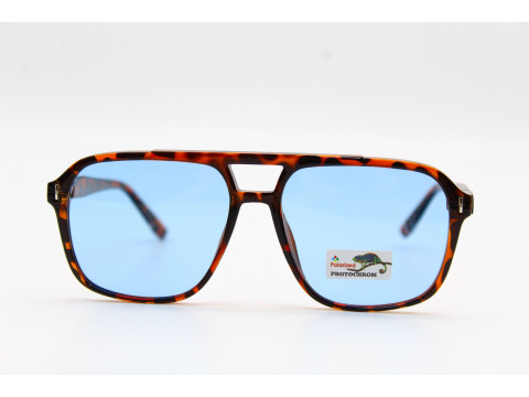 Солнцезащитные очки Maiersha (Polarized) хамелеон B01641 57-16-145 С62-54