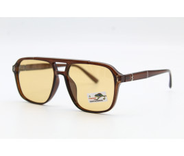 Солнцезащитные очки Maiersha (Polarized) хамелеон B01641 57-16-145 С7-52