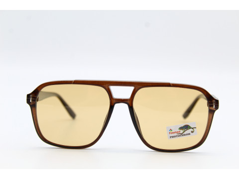 Солнцезащитные очки Maiersha (Polarized) хамелеон B01641 57-16-145 С7-52