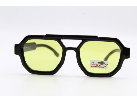 Солнцезащитные очки Maiersha (Polarized) хамелеон B01644 63-18-134 С9-56
