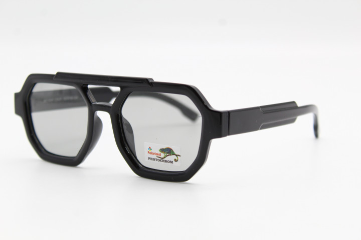 Солнцезащитные очки Maiersha (Polarized) хамелеон B01644 63-18-134 С9-51