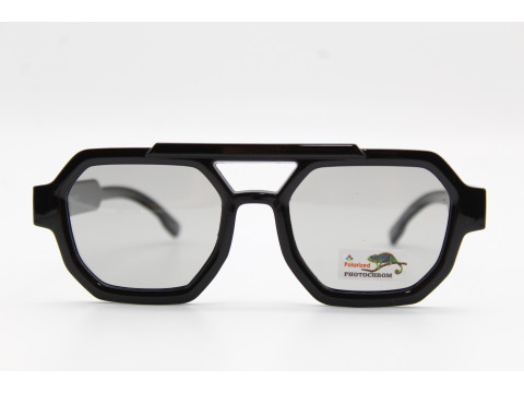 Солнцезащитные очки Maiersha (Polarized) хамелеон B01644 63-18-134 С9-51