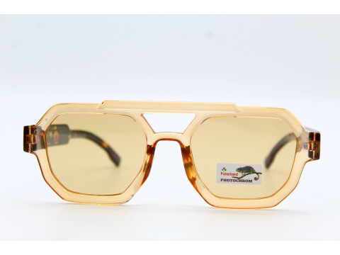 Солнцезащитные очки Maiersha (Polarized) хамелеон B01644 63-18-134 С7-52