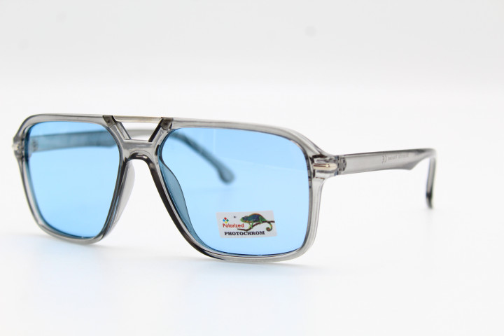 Солнцезащитные очки Maiersha (Polarized) хамелеон B01660 60-16-143 С18-54
