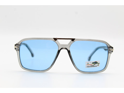 Солнцезащитные очки Maiersha (Polarized) хамелеон B01660 60-16-143 С18-54