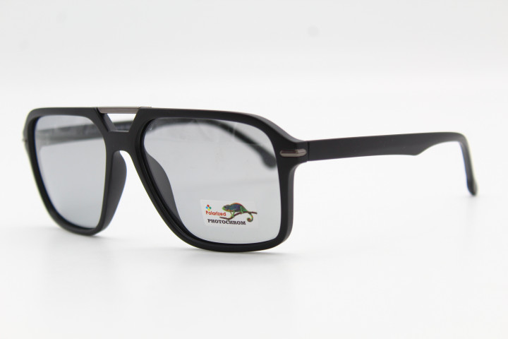 Солнцезащитные очки Maiersha (Polarized) хамелеон B01660 60-16-143 С23-51