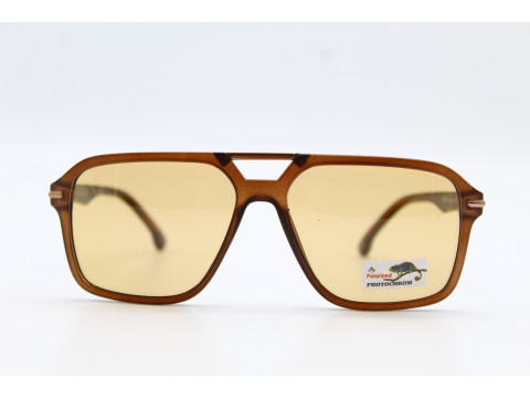 Солнцезащитные очки Maiersha (Polarized) хамелеон B01660 60-16-143 С7-52
