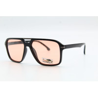 Солнцезащитные очки Maiersha (Polarized) хамелеон B01660 60-16-143 С9-53 розовая линза