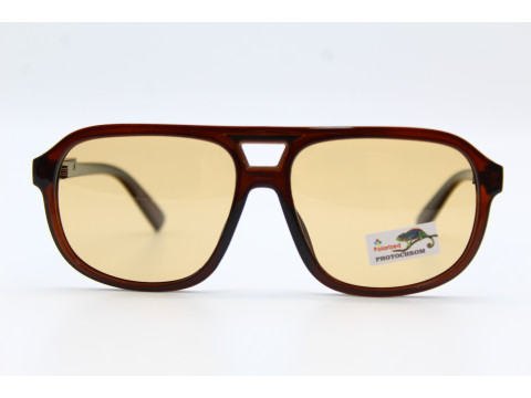Солнцезащитные очки Maiersha (Polarized) хамелеон B01652 57-17-138 С8-52
