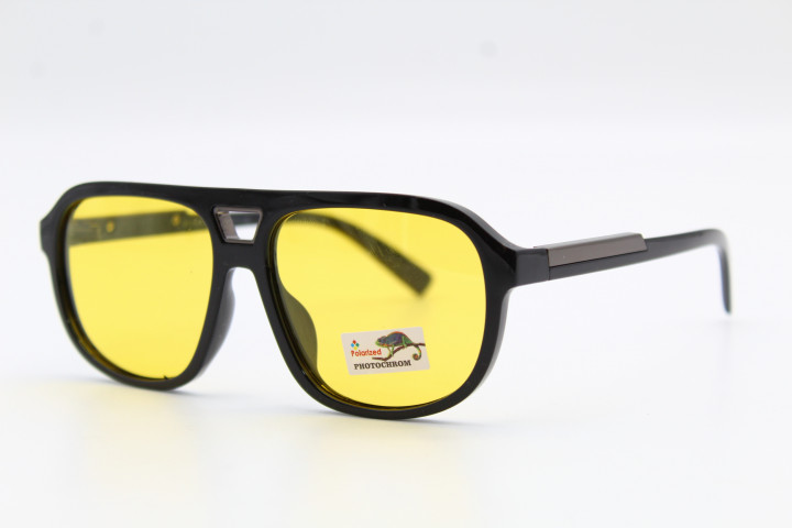 Солнцезащитные очки Maiersha (Polarized) хамелеон B01652 57-17-138 С9-18