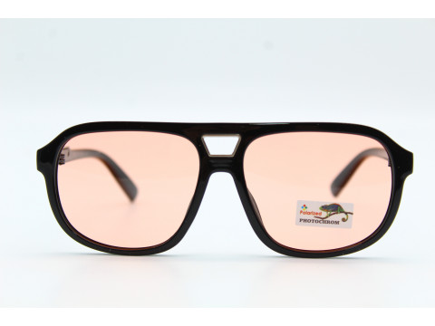 Солнцезащитные очки Maiersha (Polarized) хамелеон B01652 57-17-138 С9-53