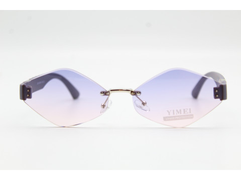 Солнцезащитные очки Yimei 2418 56-18-136 С5