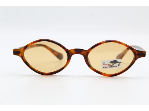 Солнцезащитные очки Maiersha (Polarized) хамелеон B03003 51-21-148 С49-52
